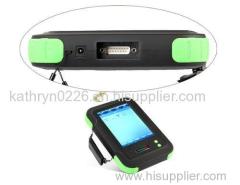 Professional auto diagnostic solution