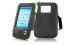 auto diagnostic scanner with printer,English,Russian,Spanish optional