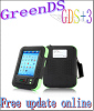 High quality professional universal OBD2 compliant auto diagnostic scan equipment for all cars