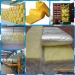 Black glass wool low temperature cryogenic to high tmperature refractory fiberglassmineral fiber