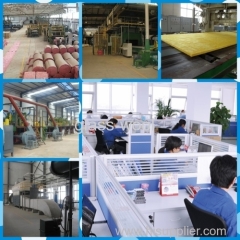 fire proof sound proof glass wool felt