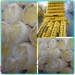 glass wool construction thermal material