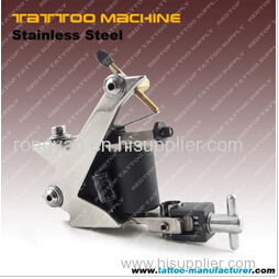 Hot sell professional Stainless Steel tattoo machine