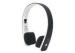 2.4 GHz A2DP Wireless Over The Head Bluetooth Headphones For Smartphone