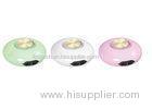 Portable Mini UFO Wireless Bluetooth Speaker Built In Microphone 2.4-2.48GHz
