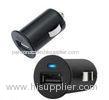 Light Weight USB Car Adaptor 5V 1A Universal for Mobile Phone