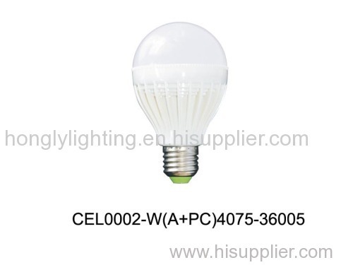 High Quality LED Bulb