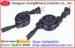 High speed Male to female Power supply Extension cord Retractable Cable