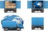 Professional cargo air freight / EMS air cargo carriers to Worldwide