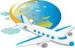 TG OZ AY air Freight Forwarder Agent Logistics from HK to US / Europe