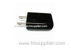 Mini 5v -12V 1A DC USB port Smart Car Battery Charger with CEC , OCP, OVP