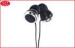 Customized 100cm Retractable Earbuds Cable 38.5*16.5mm Small Reel