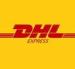Fast DHL Worldwide Parcel Services Air / Sea Freight to SANTIAGO