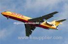 Chinese Express Services at low freight rate , DHL Shipping To Netherlands