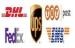 Economical Fedex Express Service / Air Freight / Ocean Freight Service