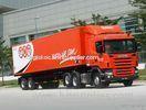 TNT Express Agent With Flame Retardant , TNT Express Worldwide Singapore
