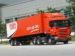 TNT Express Agent With Flame Retardant , TNT Express Worldwide Singapore