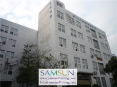 Samsun Label Printing Co., Ltd