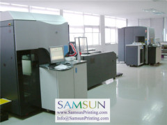 Samsun Label Printing Co., Ltd