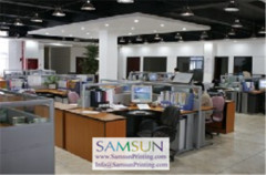 Samsun Label Printing Co., Ltd