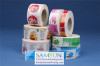 Food Label Printing, Samsun Label Printing, Paper/Vinyl/PE/PP/BOPP/PET/PVC/Metallic Foil, Sticker Label Printing