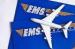 Shenzhen Hongkong Singapore EMS Shipping To Portugal From Shenzhen