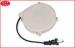 One Side Pull Rice Cooker Retractable Cord , Hair Dryer Power Cord