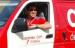 Professional Air Aramex Express Service Shipping To Saudi Arabia