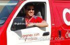 Professional Air Aramex Express Service Shipping To Saudi Arabia