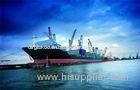 Ocean Freight Services to Australia