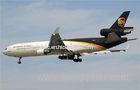 UPS Express Saver Service to Dubai