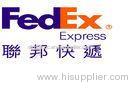 FedEx China Import Services