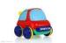 Toy Air / Sea Cargo Freight Services Logistics To Chian From Japan