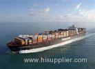 International Ocean Freight Services Fast To Montevideo From Shenzhen / Shanghai