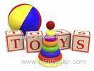 Reliable JAL Door To Door Freight Services For Children Toy , Via HK To Mainland China