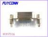 Certified UL Parallel Port Connector, 36 Pin Centronic PCB Straight Angle Female Connectors