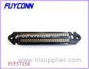 female header connector idc type connector