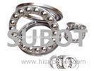 single direction thrust ball bearing metal ball bearings