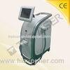 10 10 mm 10Hz Diode Laser Hair Removal Machine For Light Colored Hair