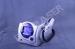 585nm IPL Skin Rejuvenation , Hair Removal Machine With Skin Contact Cooling