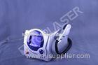 585nm IPL Skin Rejuvenation , Hair Removal Machine With Skin Contact Cooling