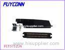 Champ TYCO AMP Centronic IDC Male 50 Pin Connector With UL Certification
