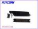 Champ TYCO AMP Centronic IDC Male 50 Pin Connector With UL Certification