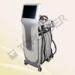 Multi-functional Cryolipolysis Slimming Machine , RF Skin Tightening Equipment