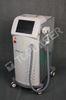 Fast Speed 808 Diode Laser Hair Removal Machine CE / FDA
