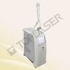 10.4Inch 1064nm Q-switch Nd Yag Laser , 532nm Tattoo Melasma Removal