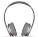 Beats by Dr.Dre Solo HD On Ear Compact Folding Headphones with MIC White