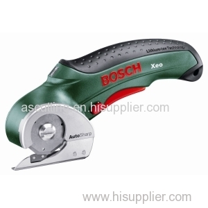 A&S Bosch Groove Cutter