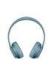 Wireless Gray Beat Studio Headphones With Updated And Improved Acoustics