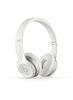 White Beat Studio Headphones , Beats Solo 2.0 On-Ear Headphones